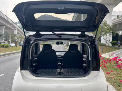 Certificated Pre-Owned Baojun KiWi EV 2021 Artist Lithium Iron Phosphate