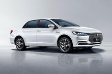 BYD تشين EV