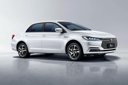 BYD تشين EV