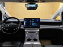 Certificated Pre-Owned XPENG X9 2024 610 Long Range Prou22205073