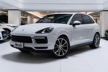 Certificated Pre-Owned Porsche Cayenne 2023 Cayenne 3.0T - u22356930