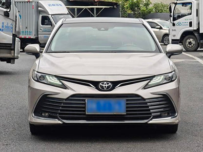 Certificated Pre-Owned 2021 Lexus Camry 2.5G Luxury Edition - u22773928