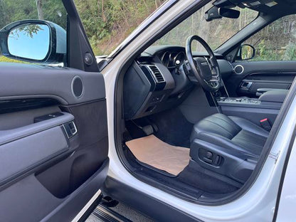 Certificated Pre-Owned Discovery 2019 3.0 V6 SE - u22334750