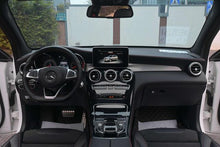 Certificated Pre-Owned 2017 Mercedes-AMG GLC 43 4MATIC - u22546230