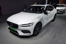 فولفو فولفو S60 - هجينة PHEV