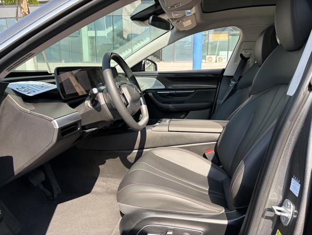 Certificated Pre-Owned XPENG P7 2020 586N-u22148821