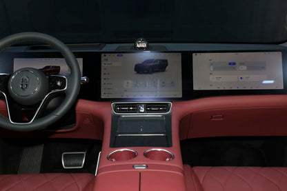 سيريس أوتو AITO M8-Hybrid REEV