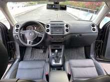 Certificated Pre-Owned Tiguan 2015 1.8TSI Automatic Two-Wheel Drive Luxury Model - u22337393