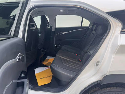 Certificated Pre-Owned Hozon Auto Nezha U 2021 Pro 500 Industry Custom Edition