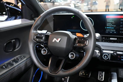 هيونداي أيونيك 5 N