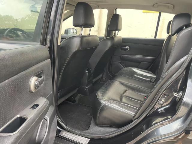 Certificated Pre-Owned Dongfeng Nissan Tiida 2009 1.6 Automatic Fashion NISMO Sport Edition - u20739314