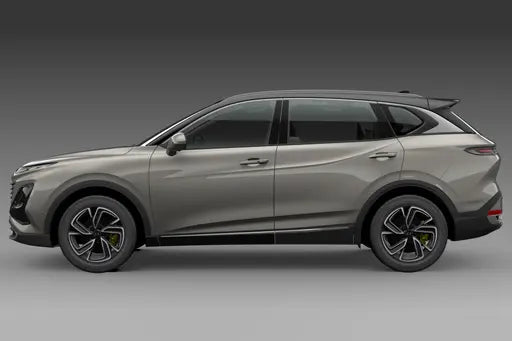 FAW Bestune Pentium T90