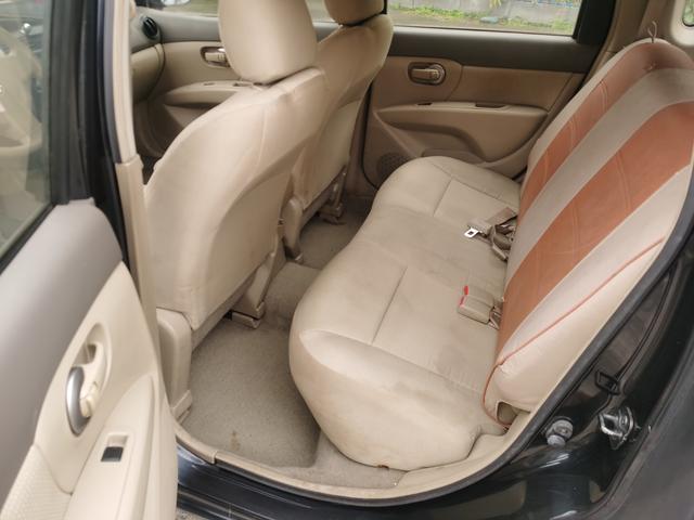 Certificated Pre-Owned Dongfeng Nissan Livina 2009 1.6L Automatic All-Round Version - u18651970