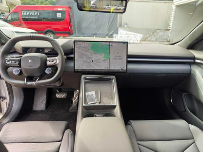 Certificated Pre-Owned XPENG P7 2025 702 Long Range Ultrau22327844