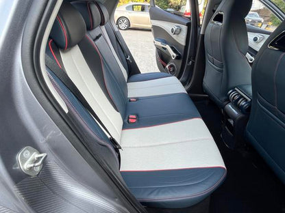 Certificated Pre-Owned BYD Yuan PLUS 2022 510KM Flagship Edition