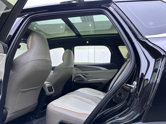 Certificated Pre-Owned BYD Song Pro DM 2024 DM-i Honor Edition 71km Leading Model -u22123310