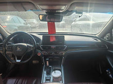 Certificated Pre-Owned Accord 2022 260TURBO Nightmare Flagship Edition - u22336793