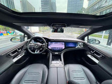 Pre-Owned Mercedes-Benz EQE AMG 2023 Model EQE 53 4MATIC+