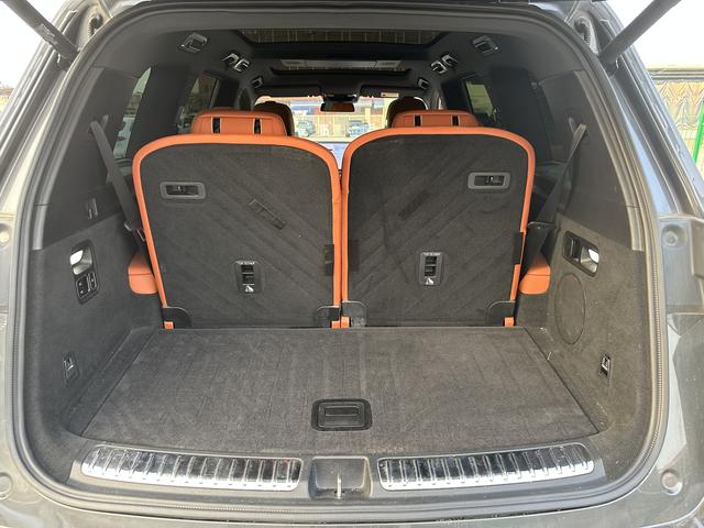 Certificated Pre-Owned Li Auto L9 2022 Max Edition -u22514104