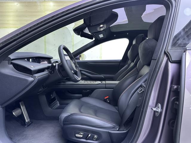 Certificated Pre-Owned Xiaomi SU7 2024 Model Four-wheel Drive Longest-range Max Version -u22156473