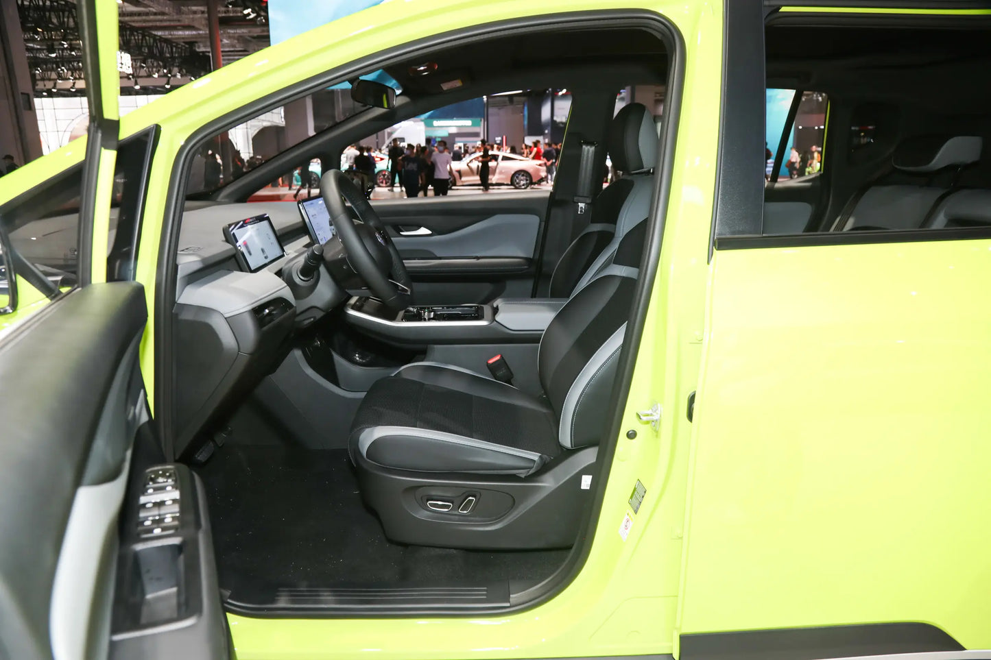 هايكان Z03