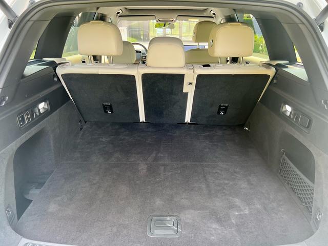 Certificated Pre-Owned Li Auto L7 2023 Pro Edition -u19590695