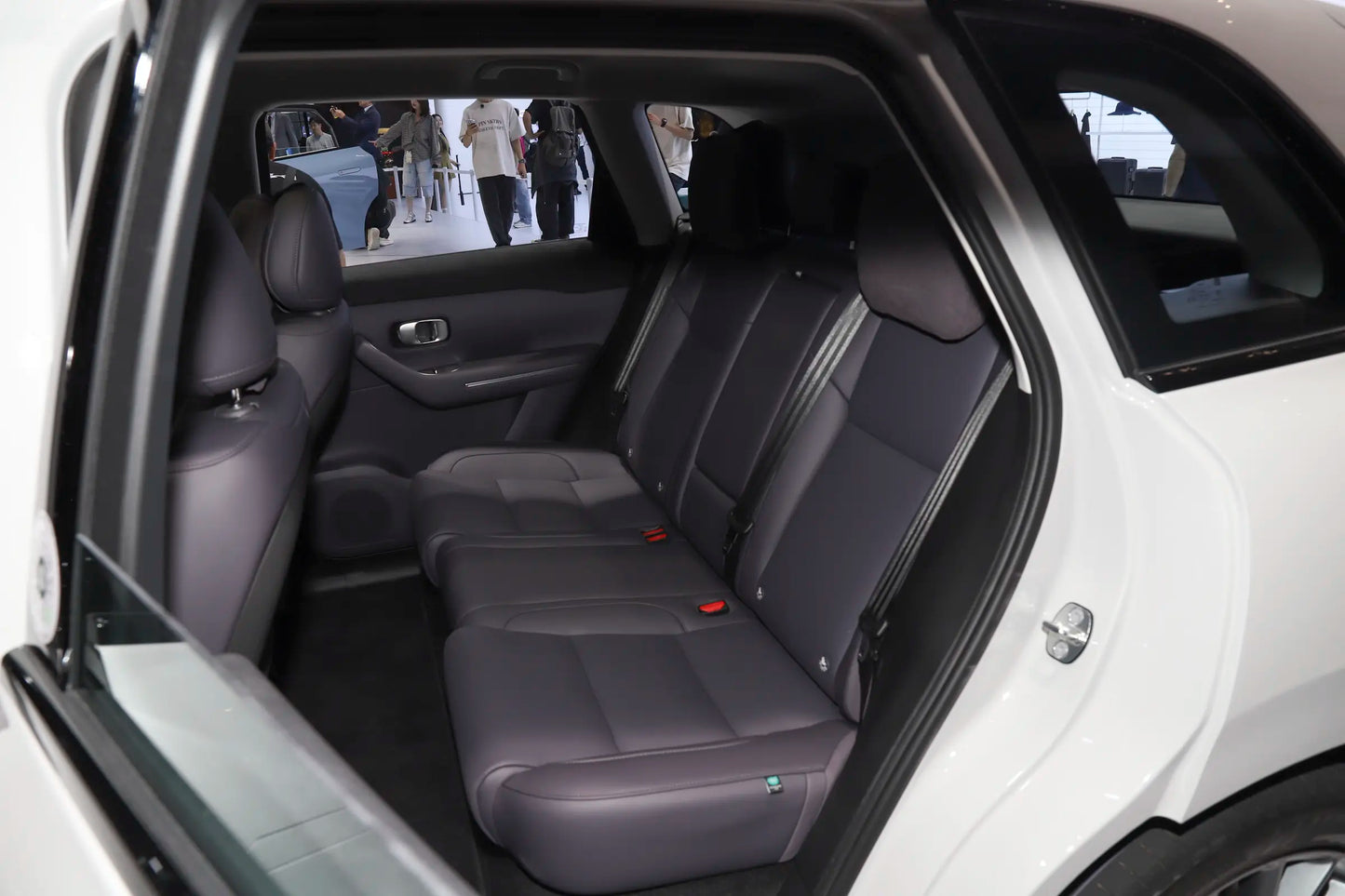 ليب موتور C10-Hybrid REEV