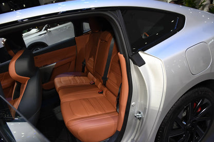 دونغفنغ eπ007-Hybrid REEV