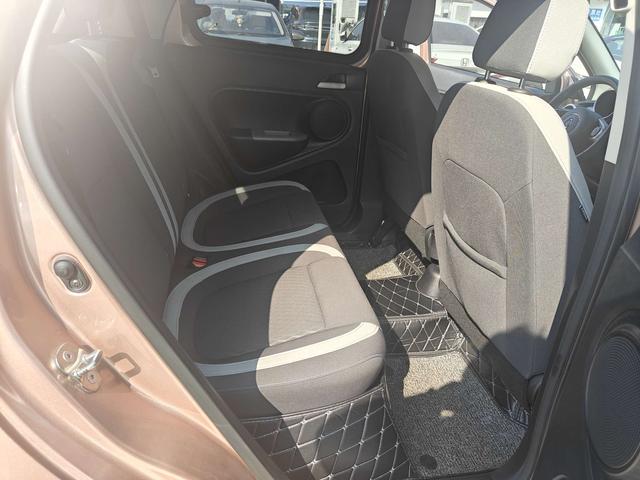 Certificated Pre-Owned Ora Black Cat 2021 405km Long Range Version -u22728564