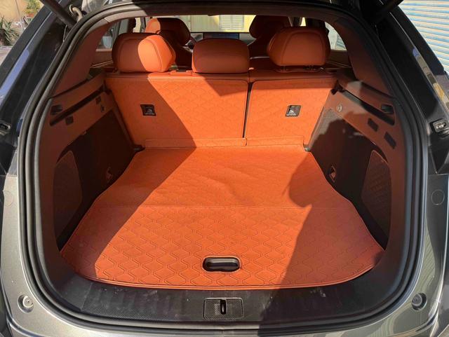 Certificated Pre-Owned Deepal S07 2023 200Max Extended-Range Version -u22425385