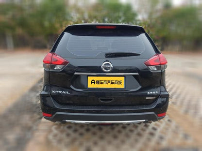 Certificated Pre-Owned Dongfeng Nissan X-Trail 2020 2.0L CVT Intelligent Connected Comfort Edition 2WD - u22656375