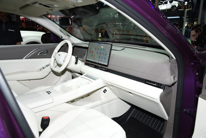 جي دبليو إم هافال شياو لونج ماكس - هجين PHEV