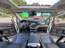 Certificated Pre-Owned Dongfeng Honda Elysion 2016 2.4L Ultimate Edition - u22766605