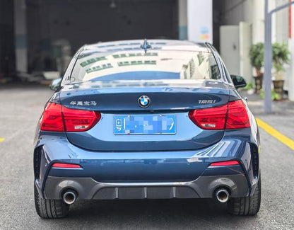 Certificated Pre-Owned BMW Series 1 2021 Facelift 125i M Sport Night Edition - u22356286