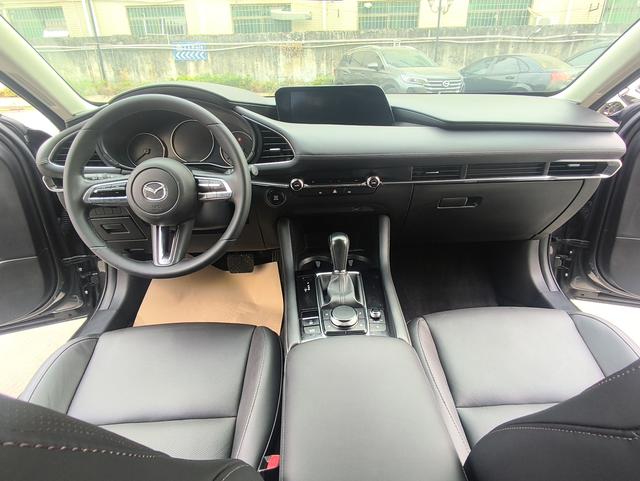 Certificated Pre-Owned Mazda 3 Axela 2021 2.0L Automatic Premium Dynamic Edition - u22723214