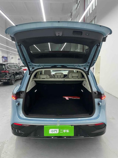 Pre-Owned Voyah FREE 2021 4WD Standard Extended-Range Exclusive Luxury Package