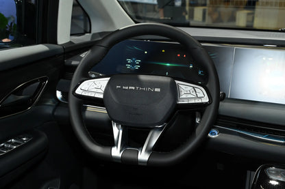 دونغفنغ فورثينغ ويند بلانيت أوشن V9 - هجين PHEV