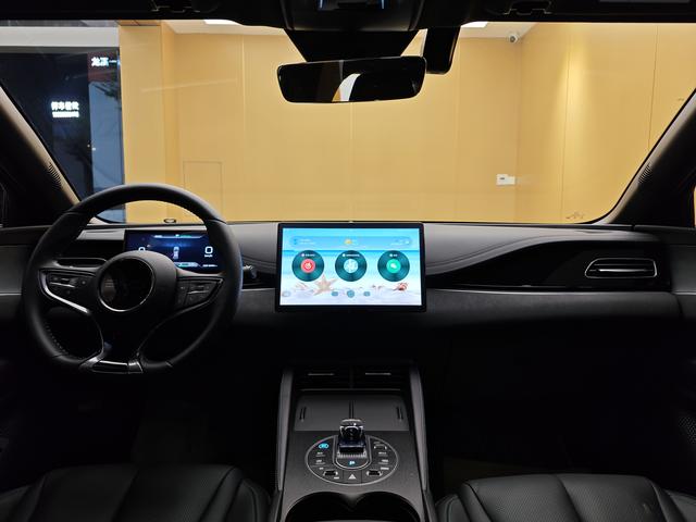 Certificated Pre-Owned BYD Seal 06DM 2024 DM-i 80KM Premium Edition -u22724607