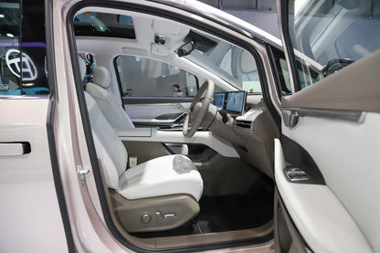 سايك ماكسوس MIFA7 EV