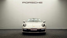 Certificated Pre-Owned Porsche 911 2023 Carrera Cabriolet 3.0T - u22699087