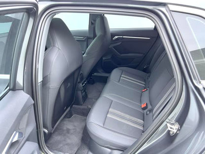 Certificated Pre-Owned Audi A3 2023 Modified Sportback 35 TFSI Fashion Sporty Model - u21675996