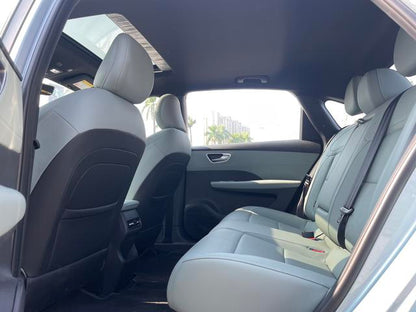 Certificated Pre-Owned Roewe D6 2025 Model 520km Intelligence Edition -u21971784