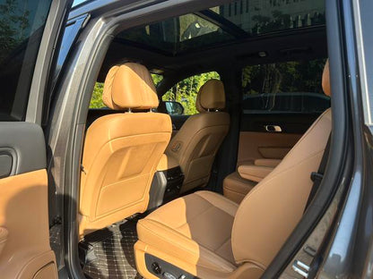 Pre-Owned Li Xiang ONE 2021 Model Extended-Range 6-Seater Version