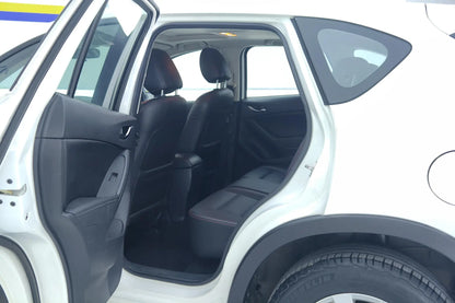 Certificated Pre-Owned Mazda CX-5 2014 2.0L Automatic Two-Wheel Drive Urban Edition - u21787237