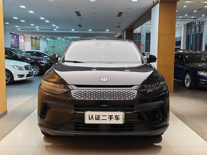 Certificated Pre-Owned Leapmotor C11 2023 Extended-Range 200 Comfort Edition -u22543127