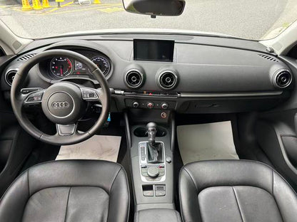 Certificated Pre-Owned Audi A3 2014 Limousine 35 TFSI Automatic Fashion Edition - u21193560