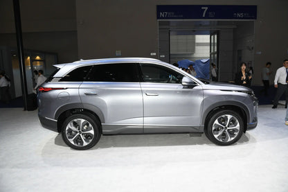 BYD Frigate 07 - سيارة هجينة PHEV