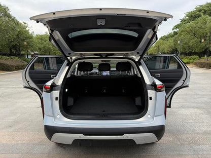 Certificated Pre-Owned Tansuo 06 C-DM 2024 1.5T Luxury Edition -u21606132