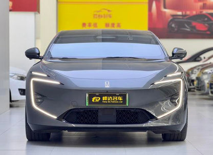 Pre-Owned Avatr 12 2025 Ultra Rear-Wheel Drive Extended-Range Version