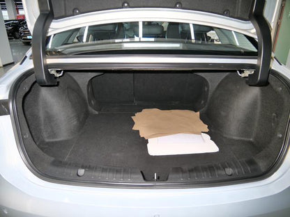 Certificated Pre-Owned AION S 2024 MAX 80 Star Edition NMC Battery -u22712324